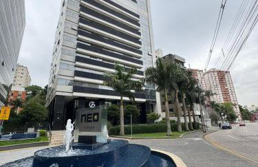 Charming particular apartment with barbecue, air conditioning and garage! - Foto 2