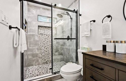 Casa de Forest- Hot tub and Pet Friendly! - Foto 12