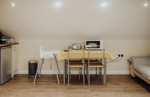 Betty's Loft - Foto 10