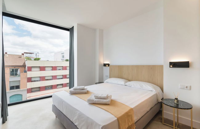 Stayaday Apartments Albufera - Foto 2