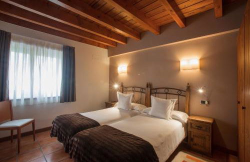 Hotel-Apartamento Rural Atxurra - Foto 16