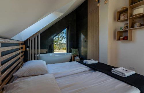 Drwalówka - Domek "NA SKARPIE" - Foto 25