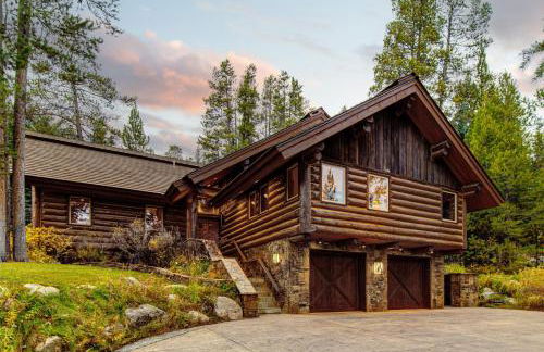 Abode at Mountain Haven - Foto 1