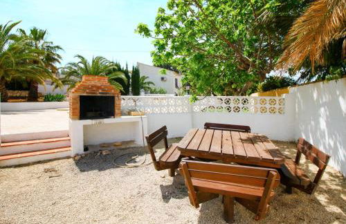 Villa Marfilena by Interhome - Foto 16