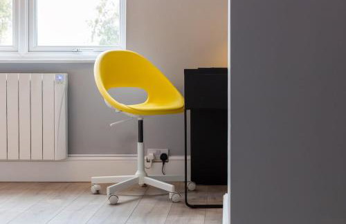 Watermead Apartment - Foto 19