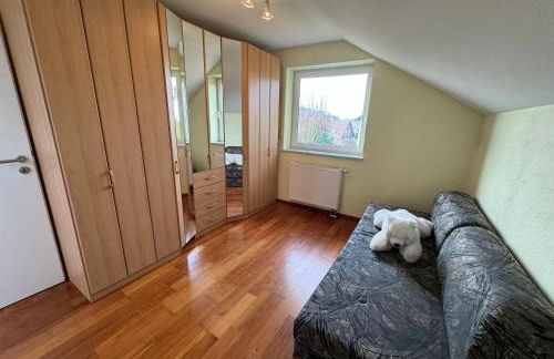 Ferienhaus Bergblick - Foto 45