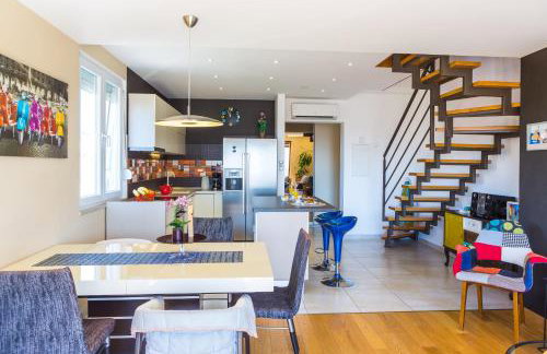 Appartments with terrace or garden - Foto 6