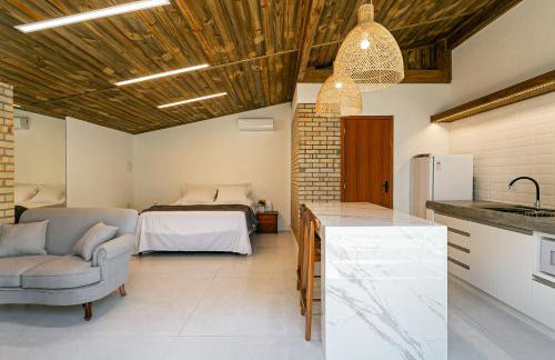 Guarda do Embaú Aluguél Casa 300mts Praia - Foto 29