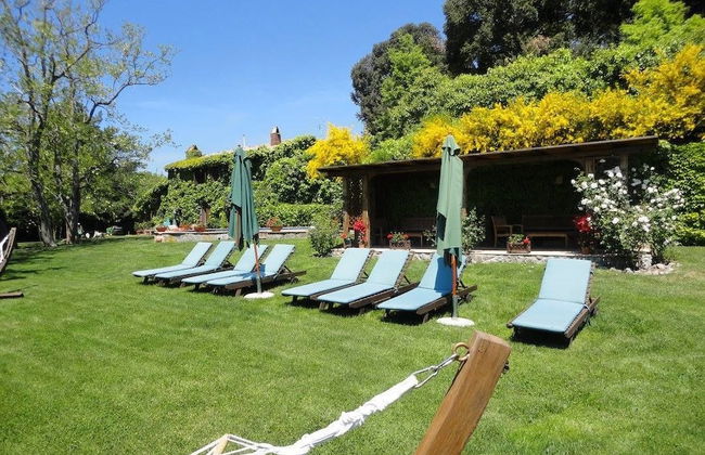 Agriturismo La Riserva Di Montebello - Foto 27