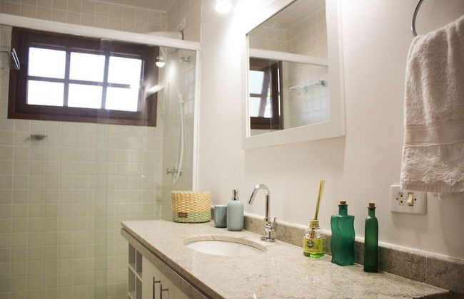 Bz10 Casa 4 suítes em condomínio clube - Foto 28