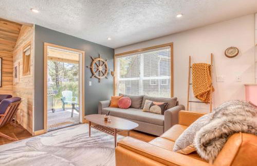 Nautical by Nature - Meredith Lodging - Foto 2