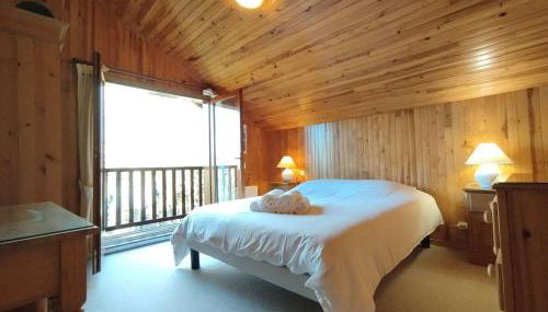 Chalet en vallée Dordogne, jardin privé et piscine partagée - FR-1-828-4 - Foto 3