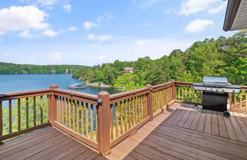 Sunset Rock - Located Near Rock Creek Marina - Amenities! - Foto 10