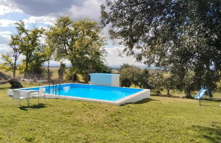 Casa rural Cerro Campón - Foto 17