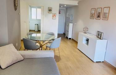 Luxury Renovated Apartment Stunning Views Pool and Golf resort 5star - Foto 3