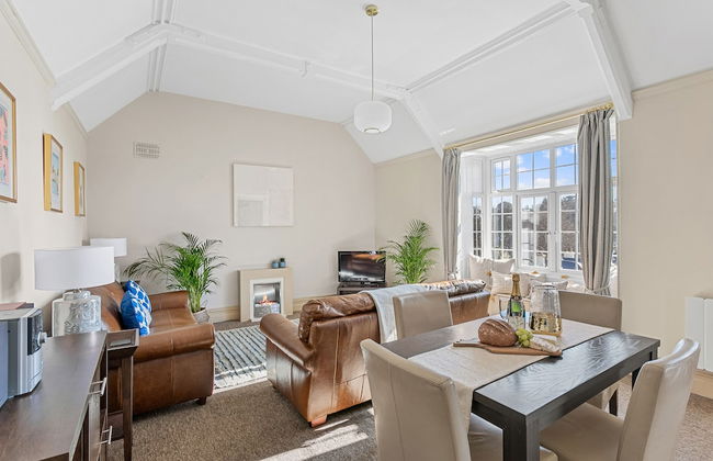 Bedford House Apartments - Foto 54