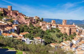 El Portal de Vilafamés - Foto 26