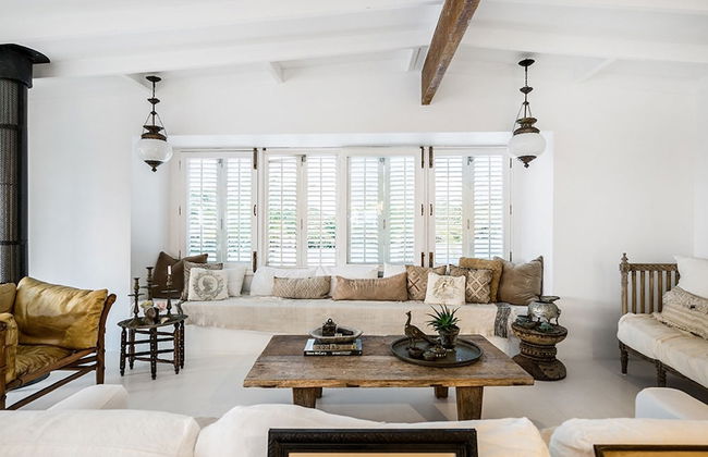 Your Luxury Escape - Bisque House - Foto 22