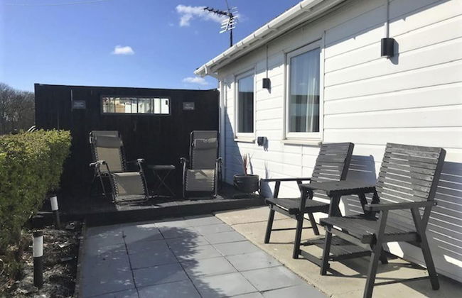 3 Bedroom Detached Holiday Chalet, Southshore Park - Foto 15