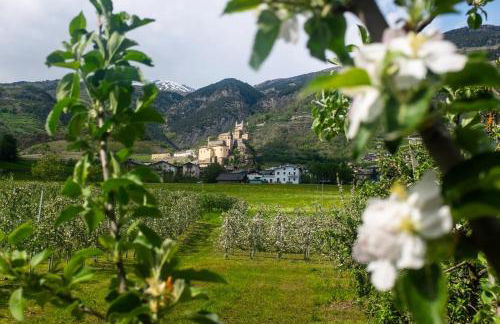 Maison Plan de Dieu - Foto 22