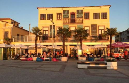 Premium apart - Praia do Furadouro - Foto 2