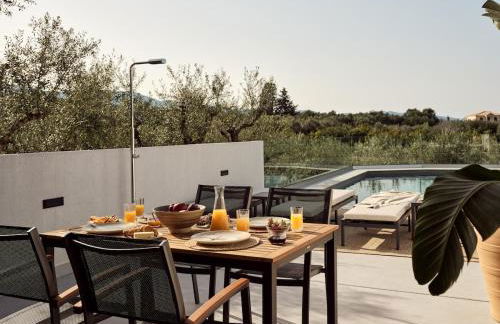 Pιgeon Nest Villa - Foto 31