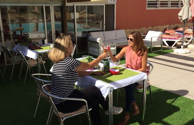 Apartamentos Amazonas - Foto 33