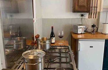 Lovely Cottage beside Surf Beaches & Bude Canal - Foto 7