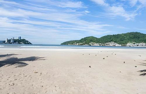 Pé na Areia, com Vaga de Garagem - Foto 22