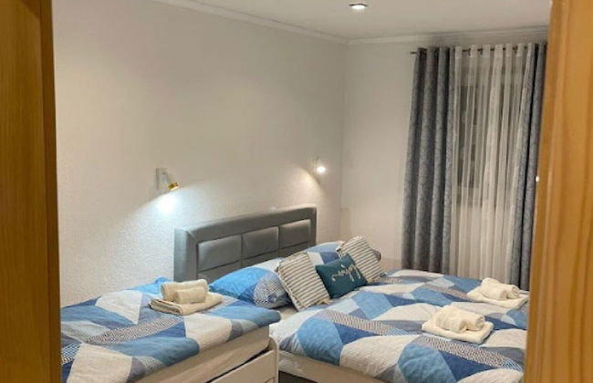 Apartments Vujina - Foto 10