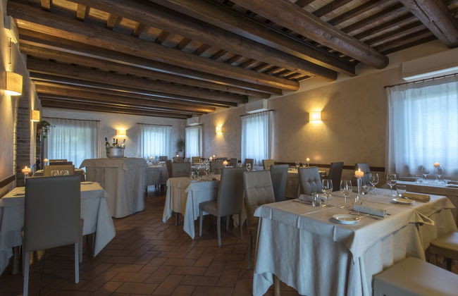 Osteria dei Segreti - Foto 69