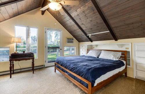 Farmhouse With Pool, Hot Tub And Tastings Included - Foto 15