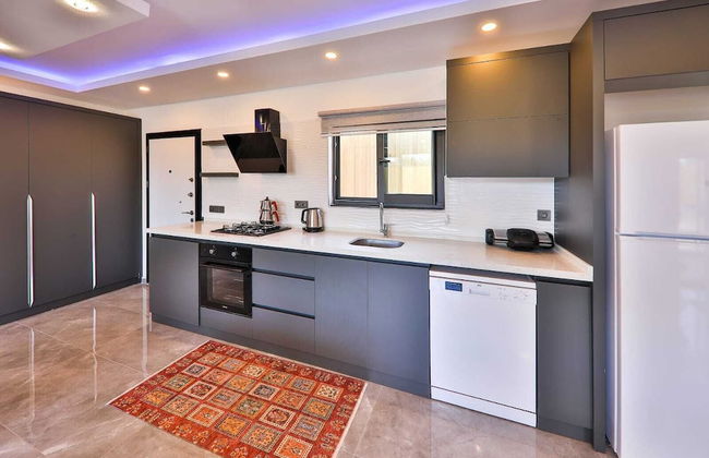 Exclusive Sheltered Villas - Foto 18