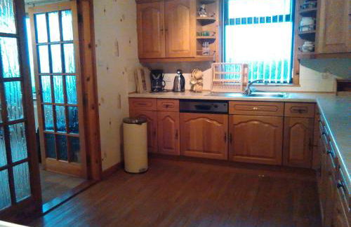 Howe Holiday homes - Photo 14