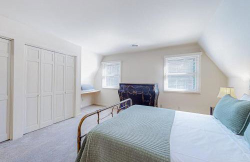 Brevard Bungalow - Foto 20