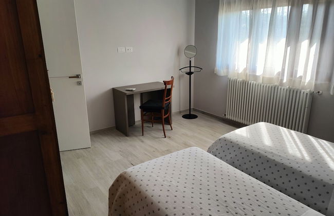 Agriturismo Il Pettirosso - Foto 9