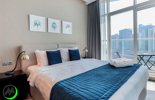 Mystic - Damac Maison Prive Tower B - Photo 41