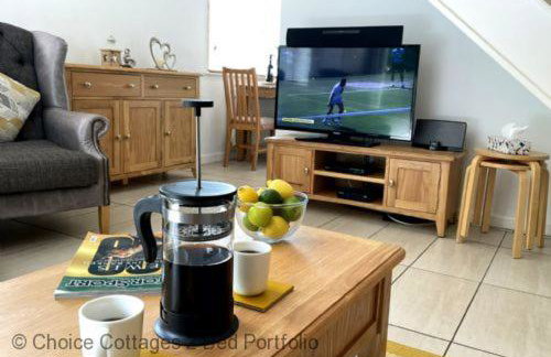 Windermere Lodge in North Devon - Foto 16