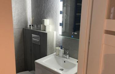 Koniec Świata dom 84m2 z balią i basenem na wyłączność - Foto 77