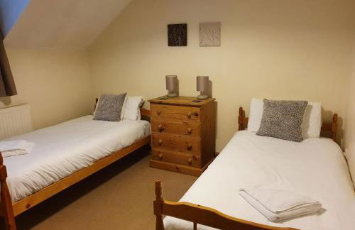 Glyndley Manor Cottages - Foto 50