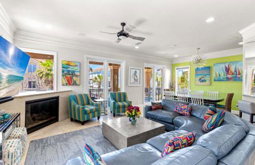 Gulf Views - Private Pool Hot Tub - Elevator - Foto 64