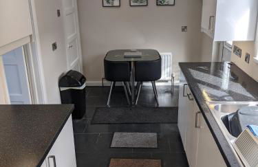 Seaview Ballintoy - Foto 18