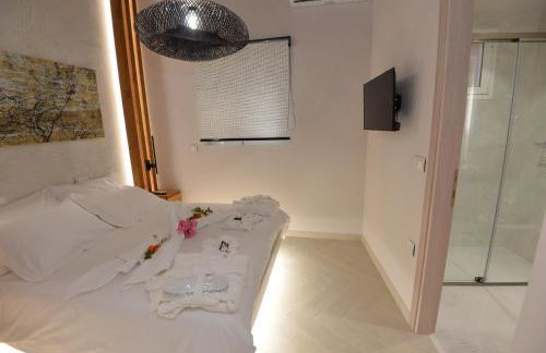 Kameiros Treasure Villa - Foto 17