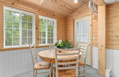 Harlequin Haven in Boulder Junction WI - Foto 19