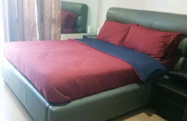 Cubao ManhattanHeights Unit 5H Tower C - Photo 11