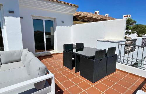 El Bosque de La Mairena penthouse - Foto 65