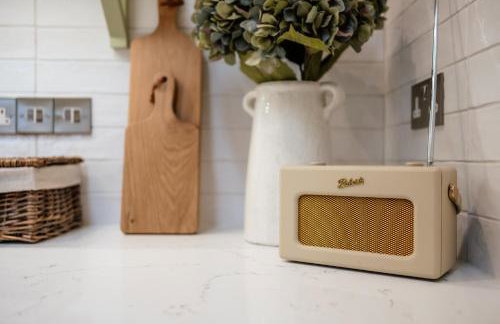 Stunning 2 Bedroom Cottage near Burford - Foto 8