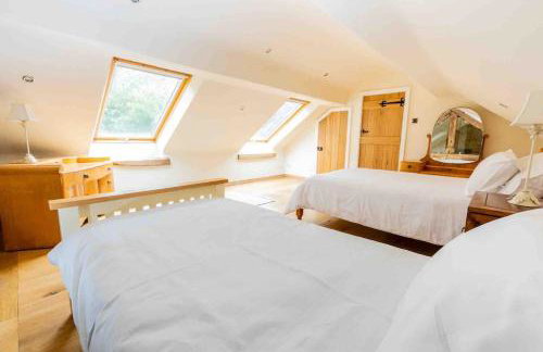 Four bed barn conversion Junction 37 38 M1 - Foto 27