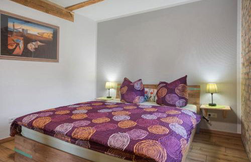 Ferienwohnung Uschi - Foto 15