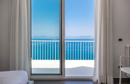 Villas d'Orlando - with private pool and sea view - Foto 5